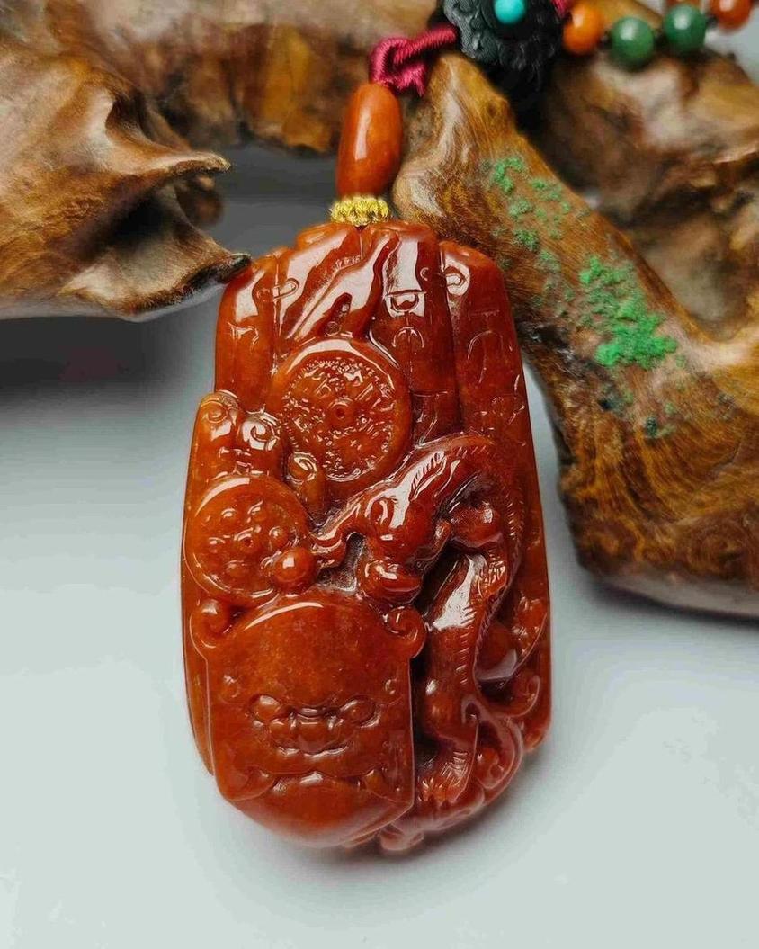 招财纳福