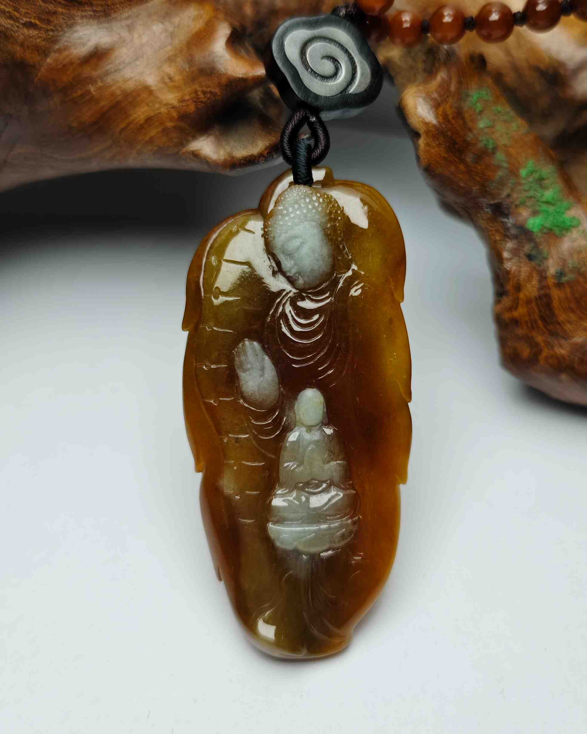 佛观天下