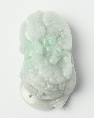 招财貔貅