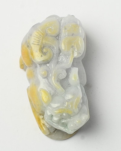 招财貔貅
