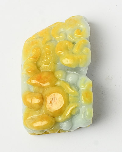 招财貔貅