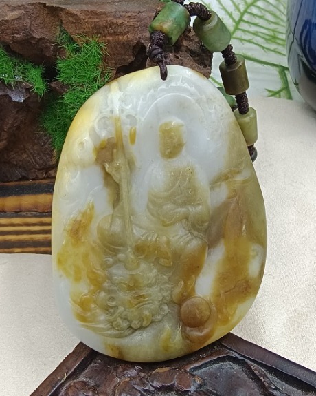地藏王菩萨