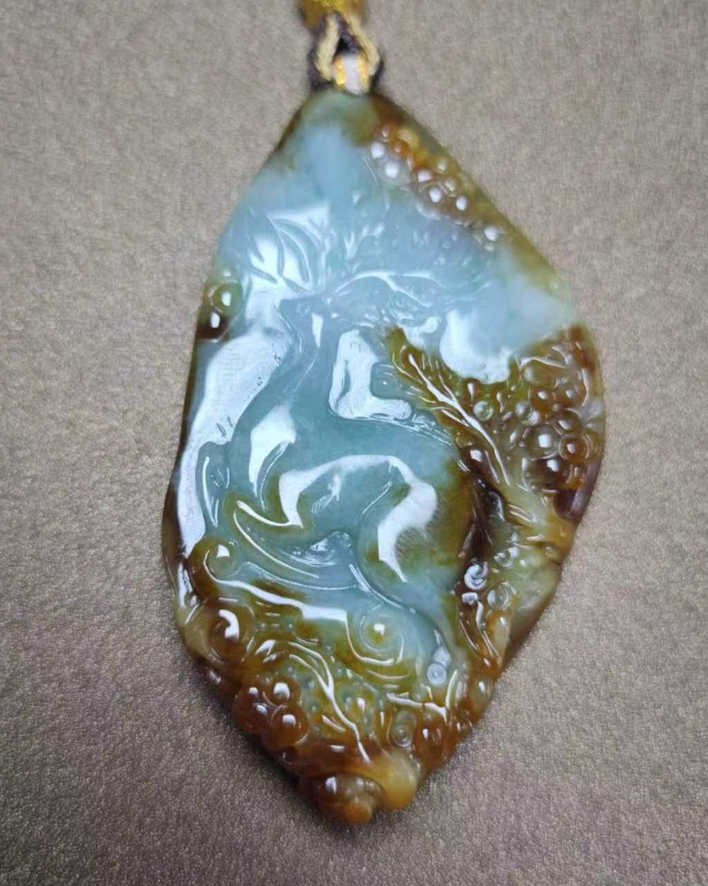 繁花似锦