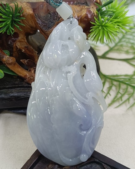 凤穿牡丹