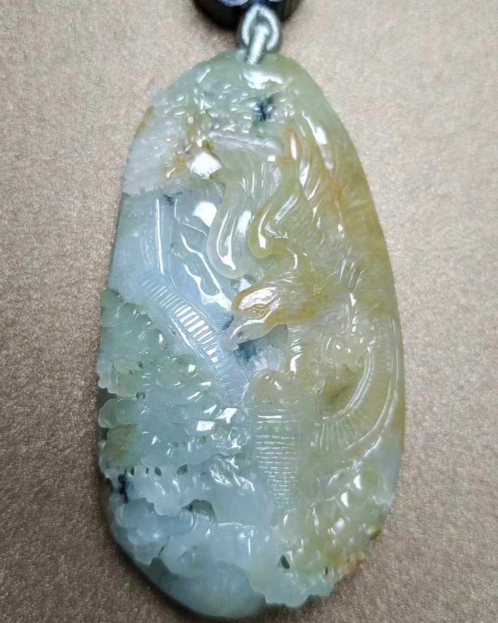 大展宏图