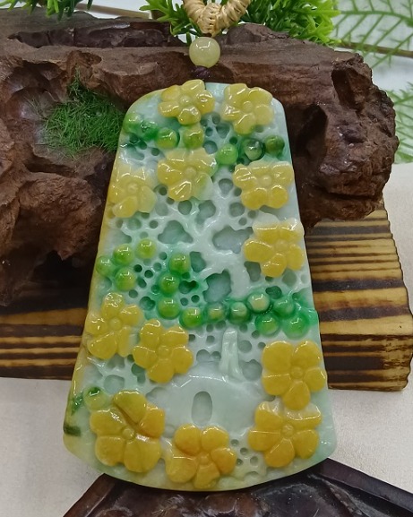 锦绣山河
