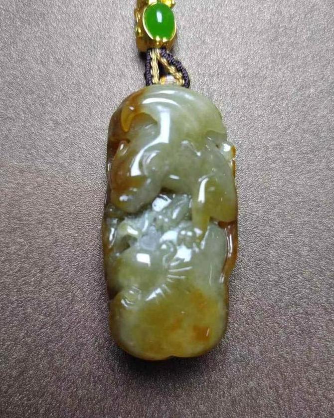 福从天降