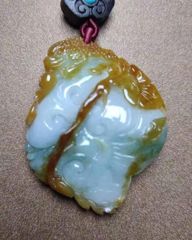 灵芝如意