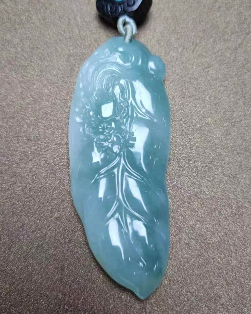 一叶成龙