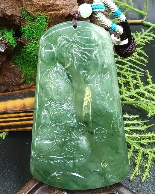 普贤菩萨