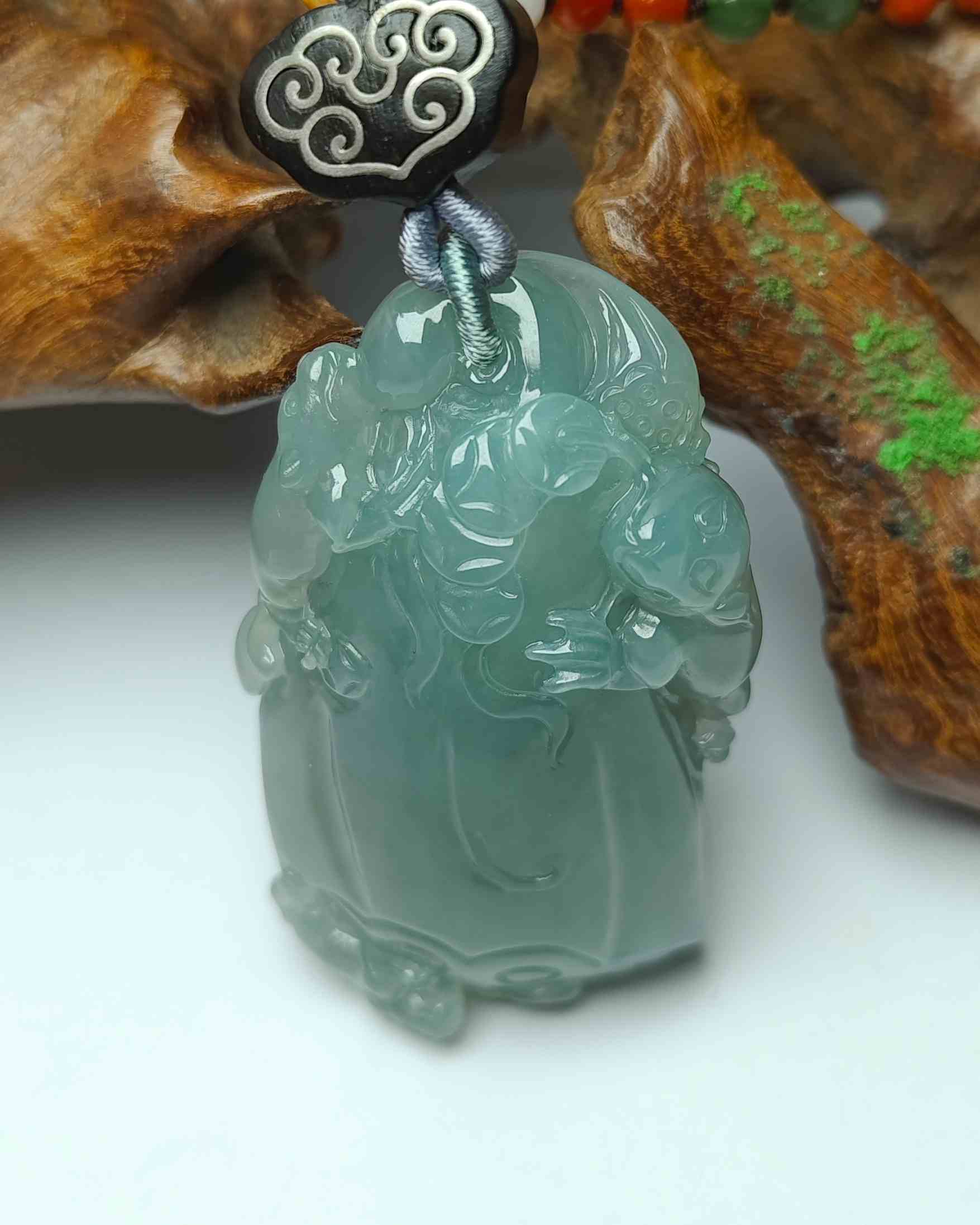 多子多福