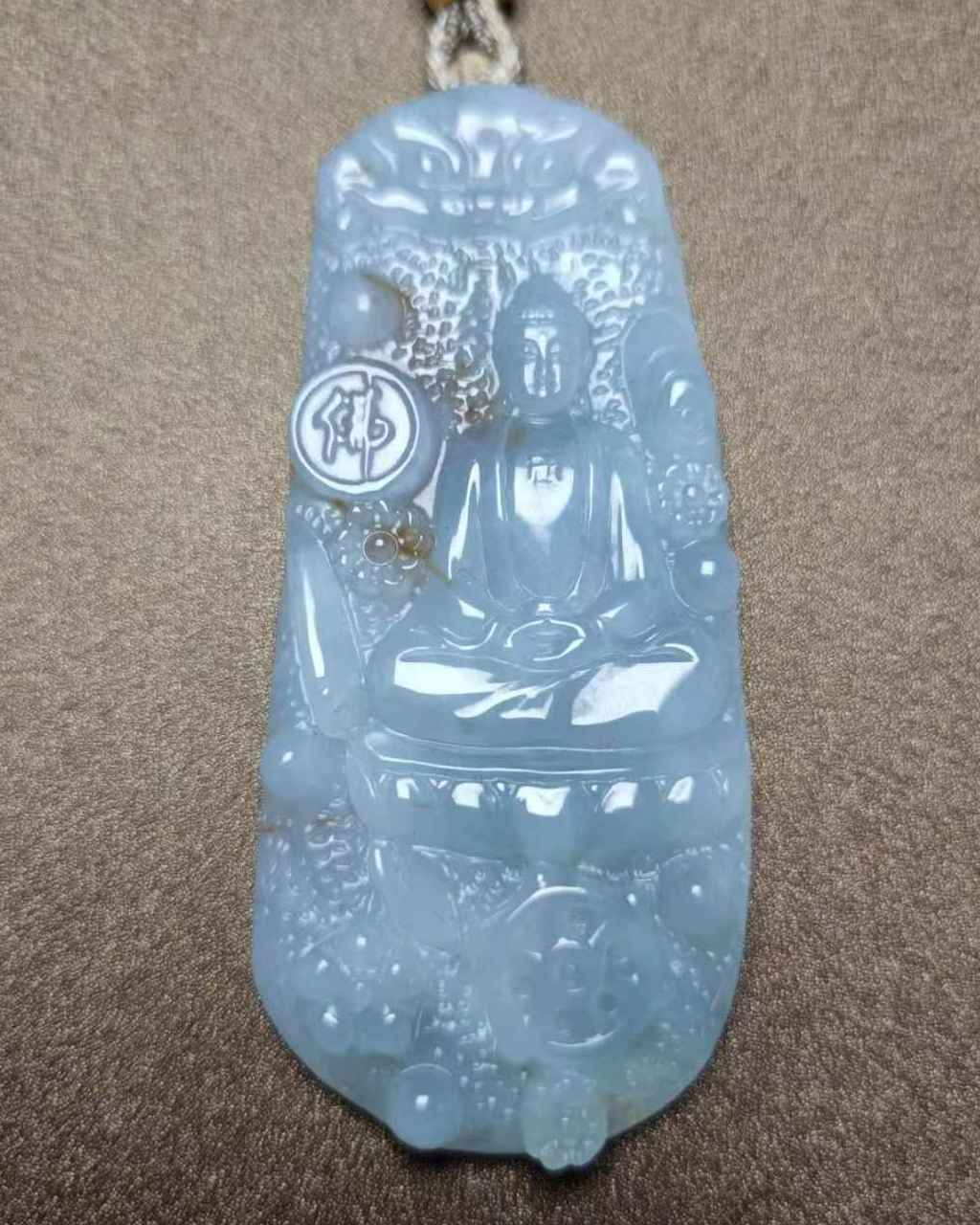 大日如来
