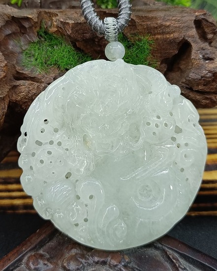 龙凤呈祥