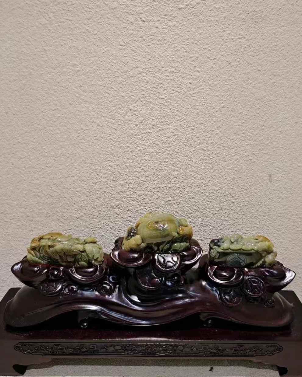 招财进宝