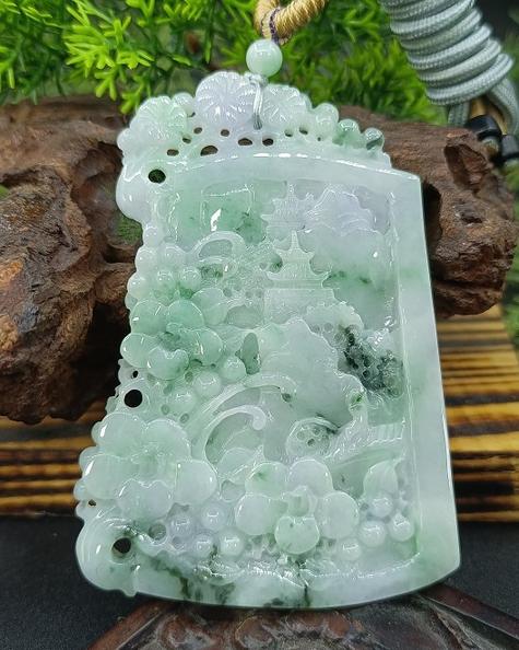 锦绣山河