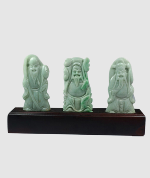 福禄寿
