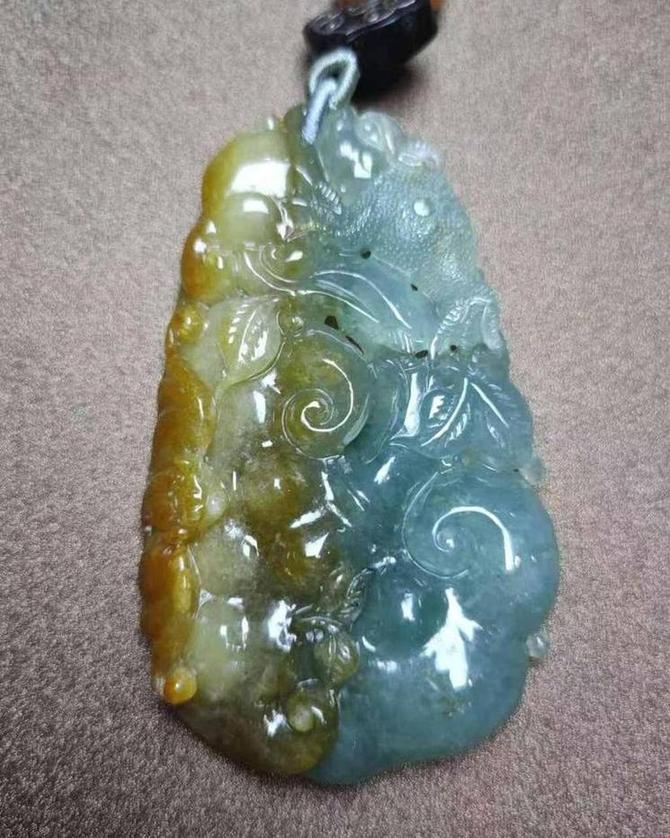 福禄寿
