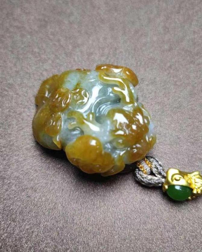 荣归故里