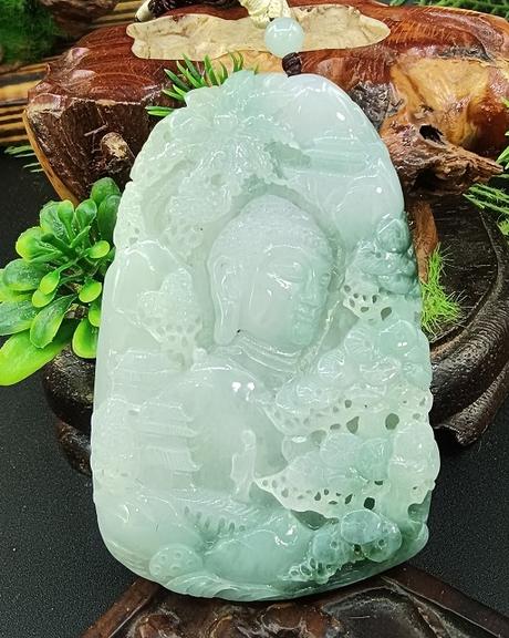 佛观天下