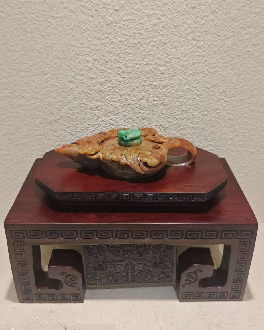 五福临门