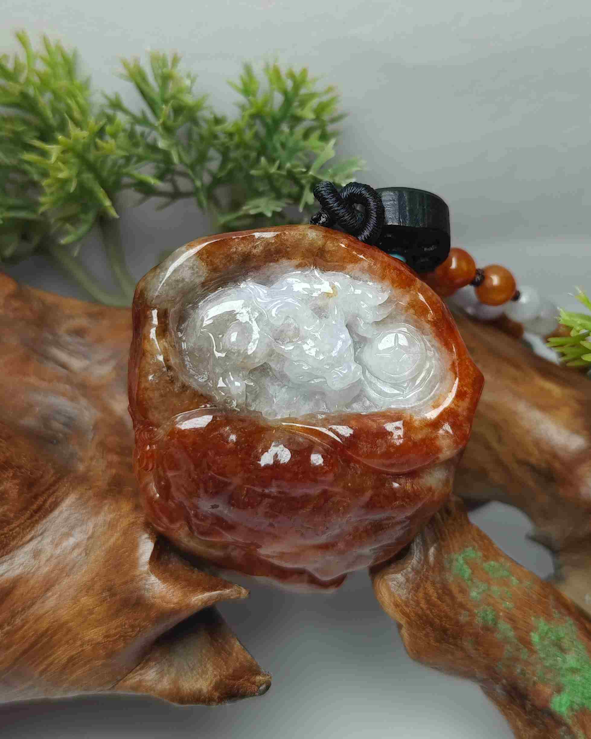 龙行天下