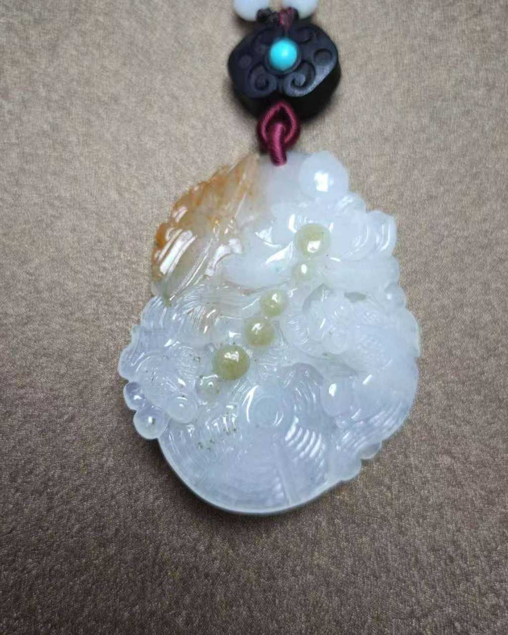 金玉满堂