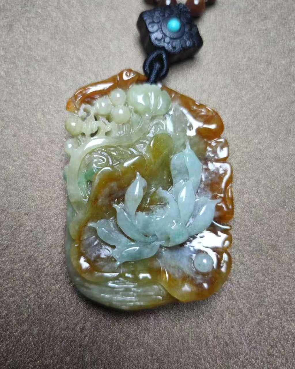 一品青莲