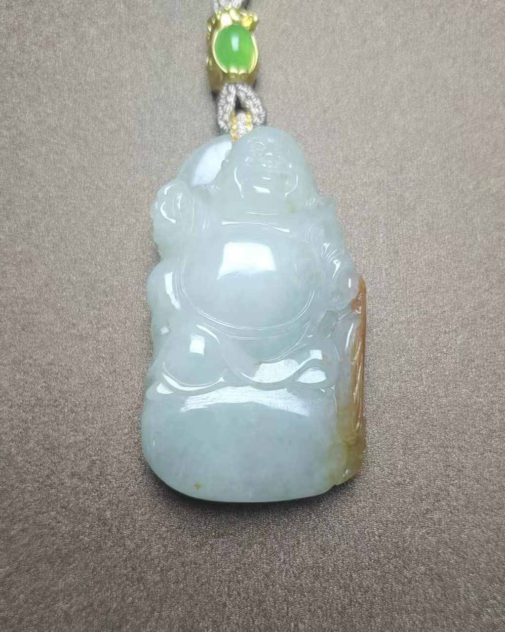 笑口常开
