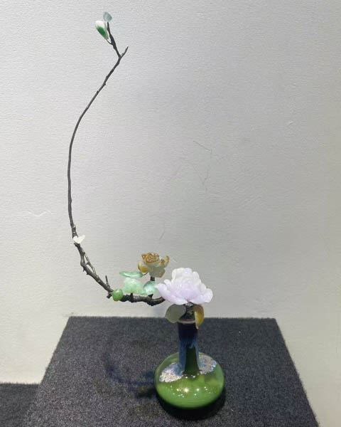 花开富贵