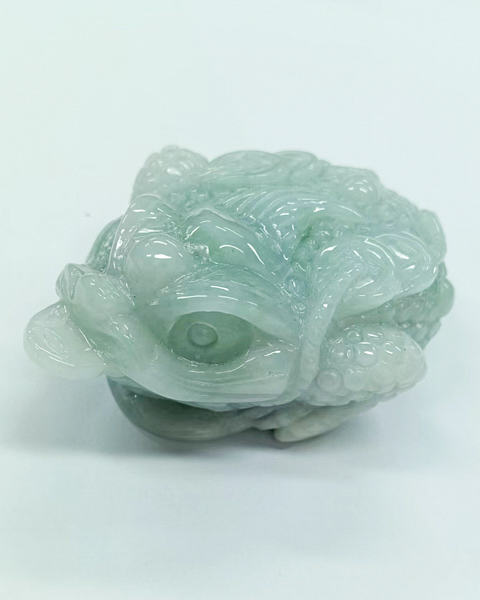 财源广进