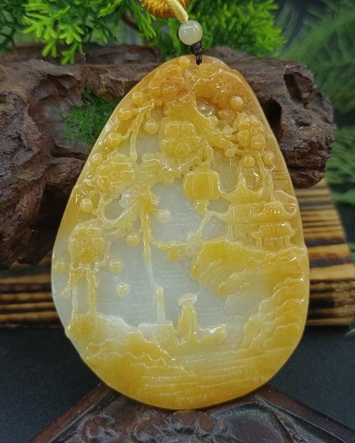 锦绣前程