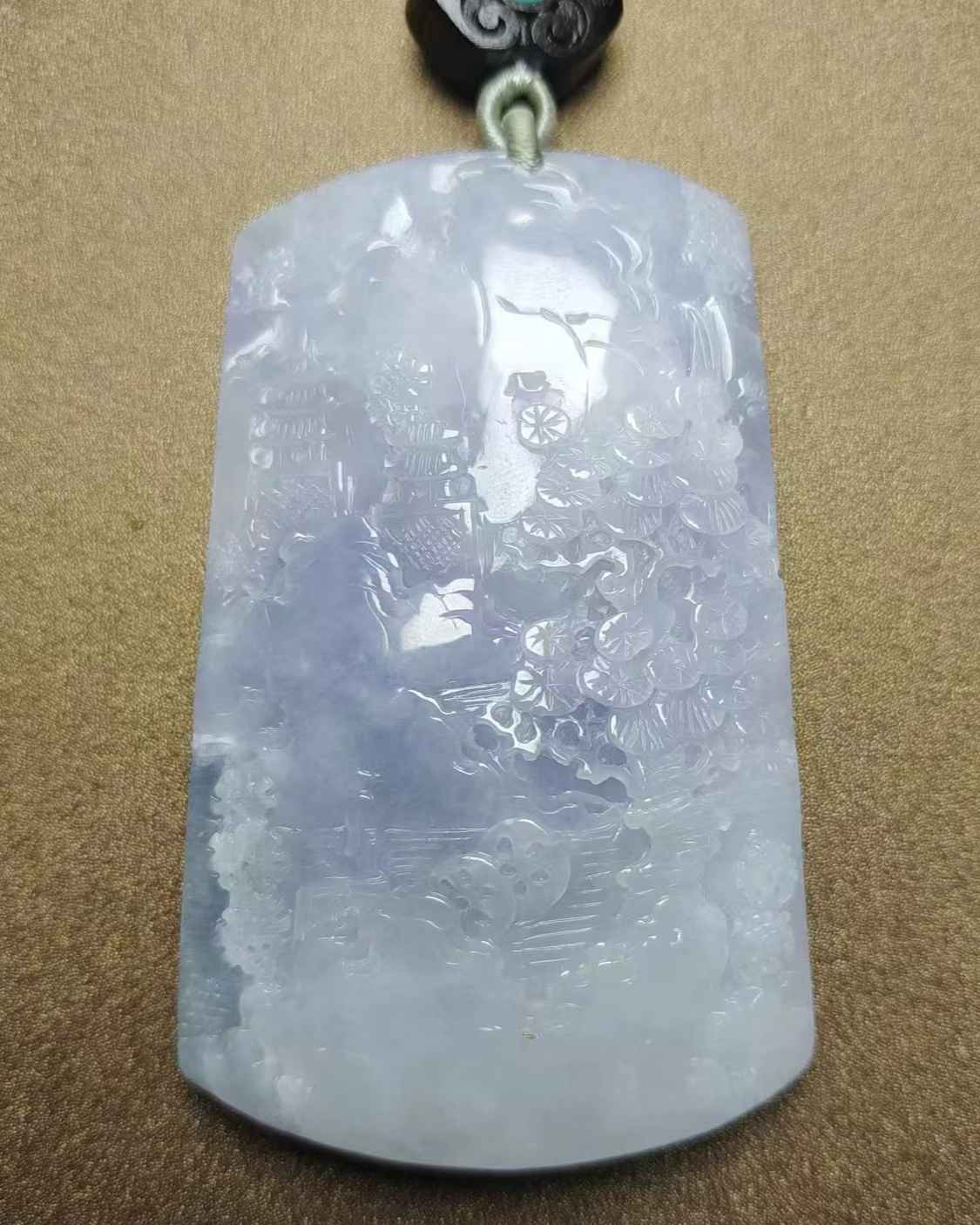 紫气东来