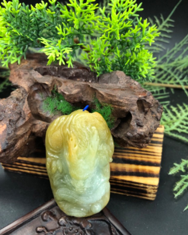 王者风范