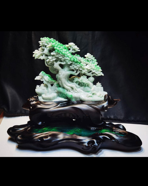 繁荣昌盛