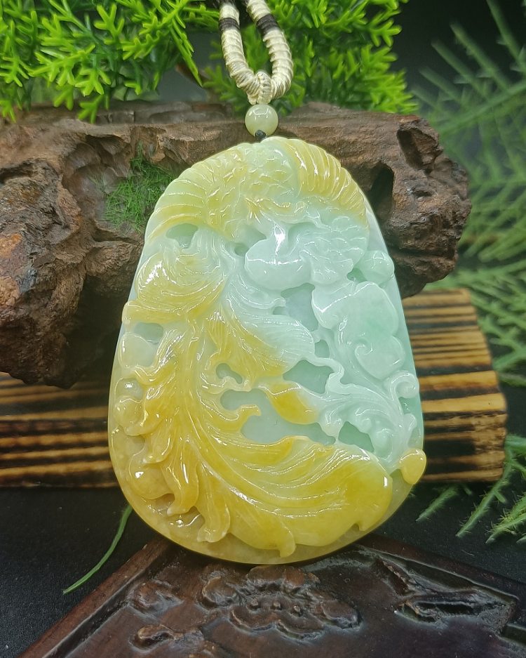 君临天下