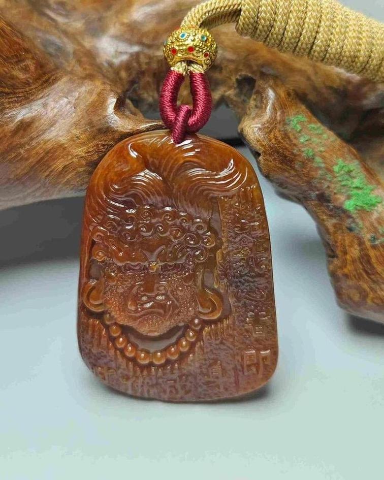 不动明王尊