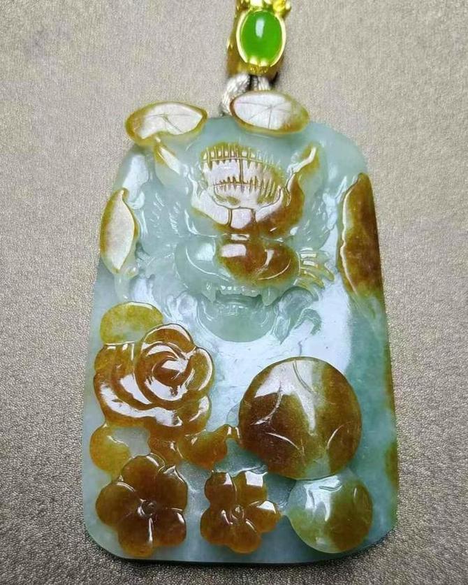 虎虎生威