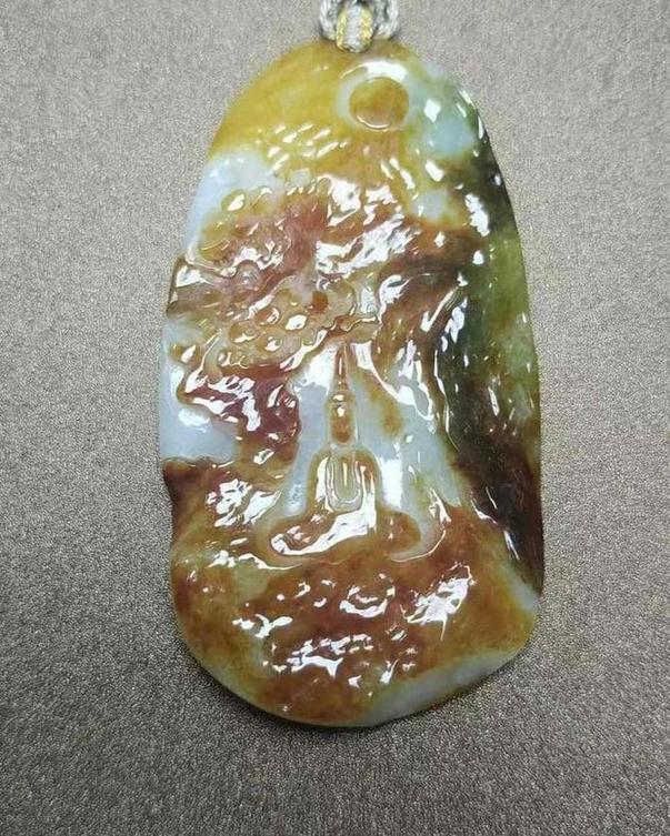 菩提树下