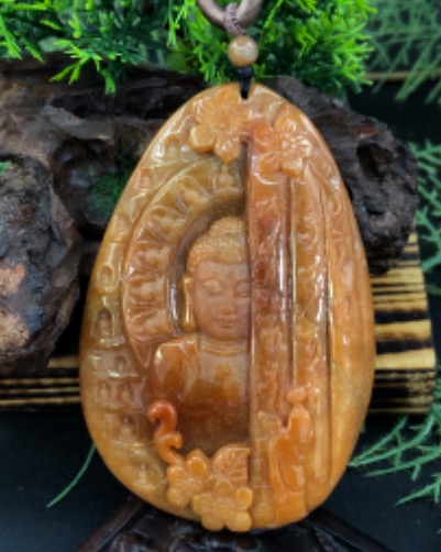 花开见佛