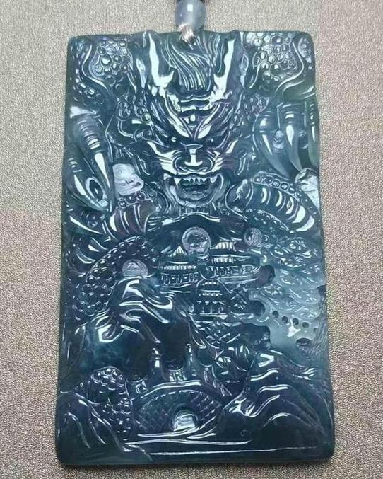 龙观天下
