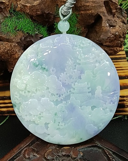 江山如画