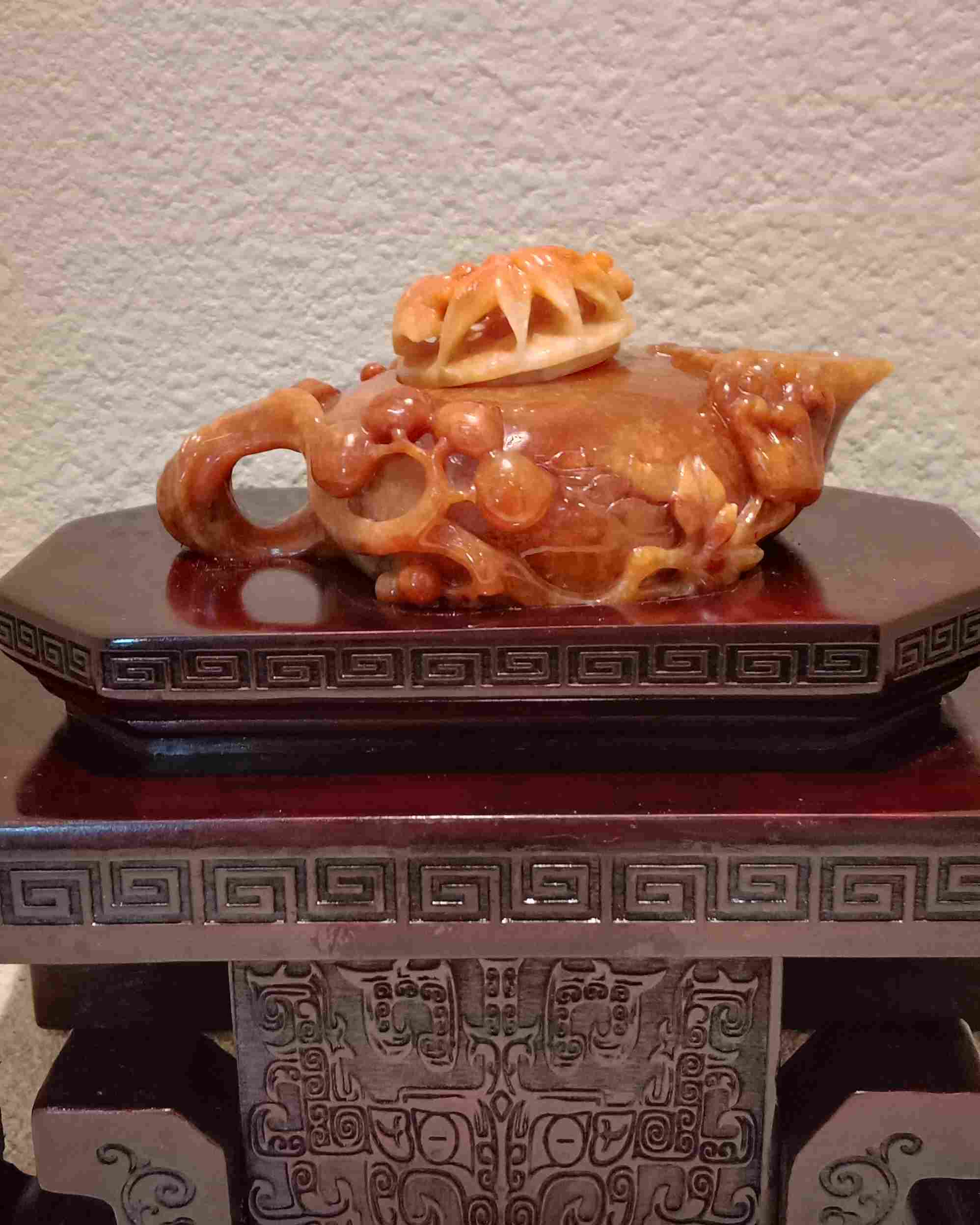 节节高升