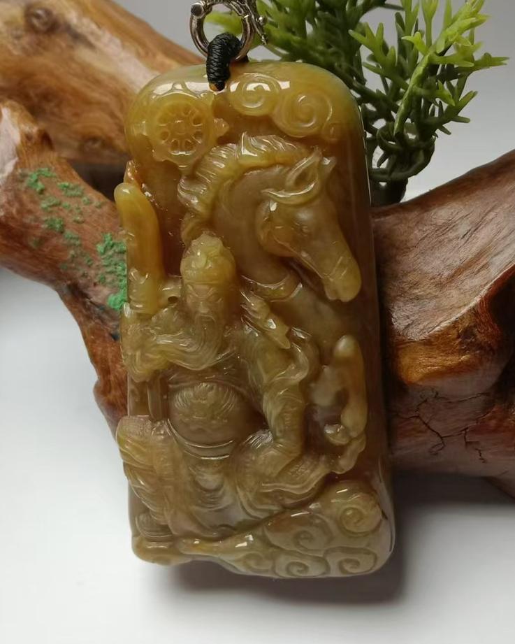 忠肝义胆