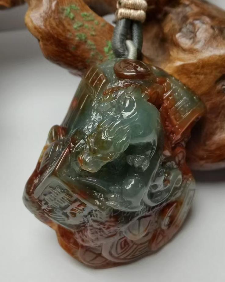 八破图
