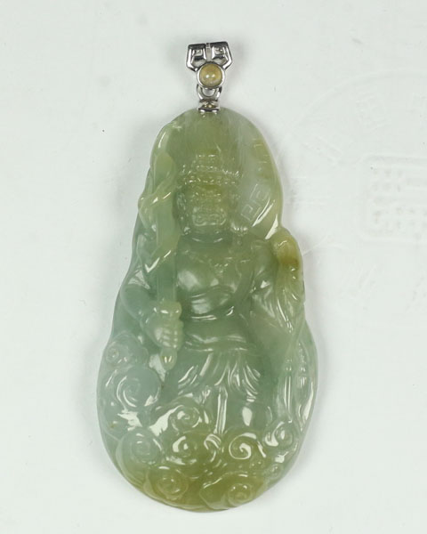 不動明王
