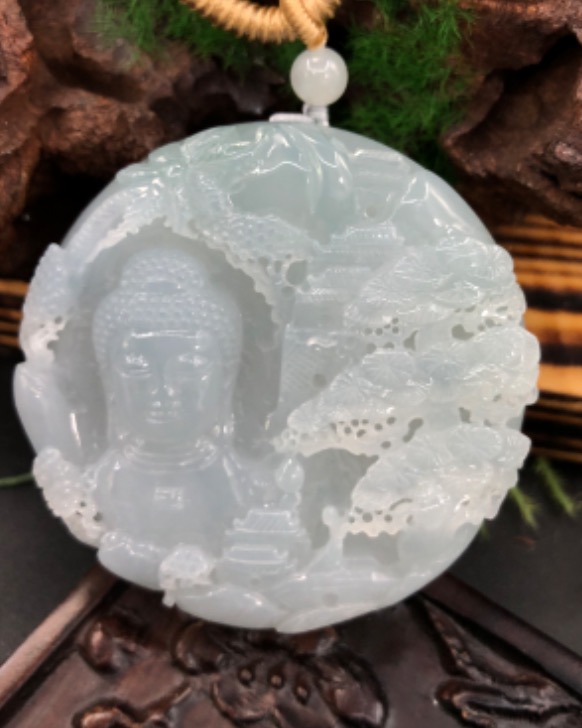 佛观天下