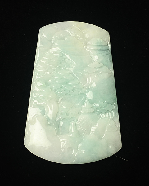 壮丽山河