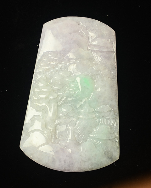 壮丽山河