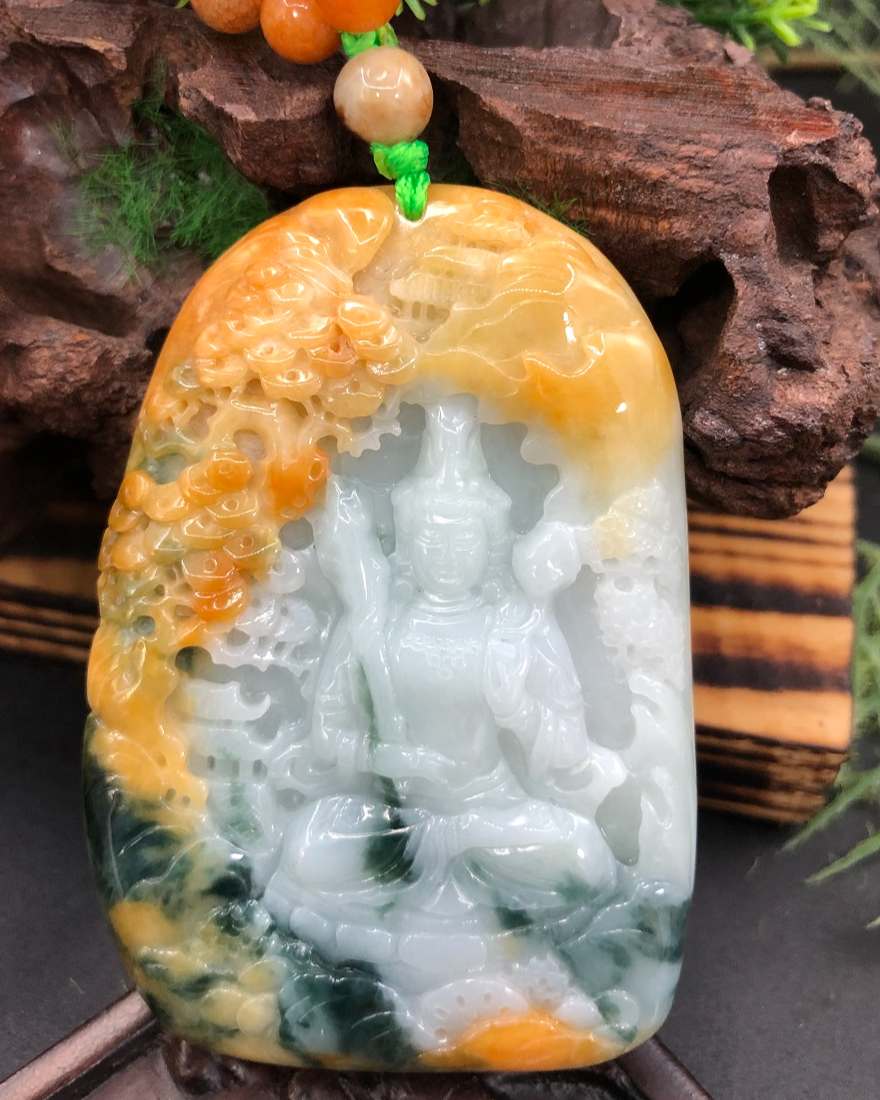 虚空藏菩萨