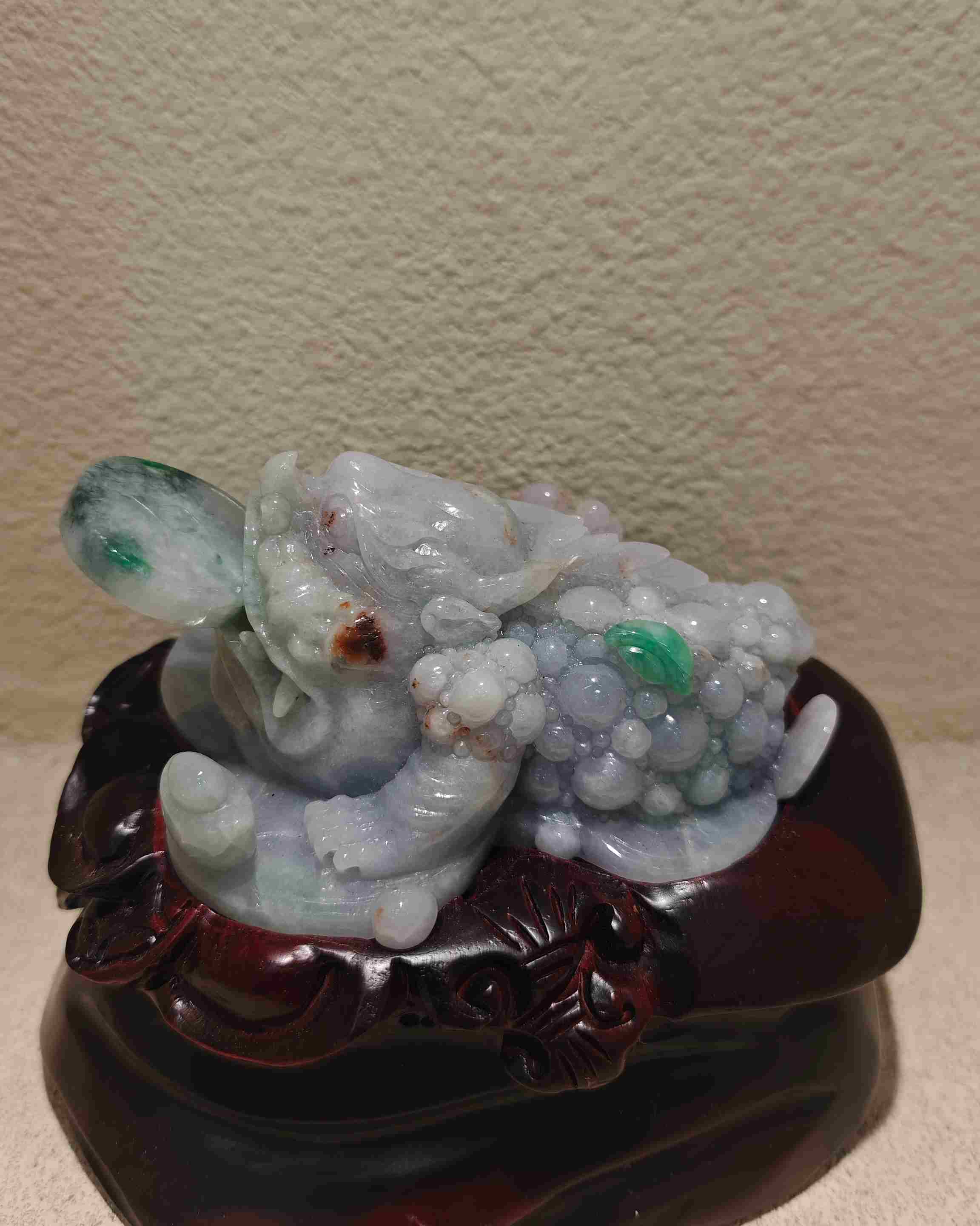 招财纳福